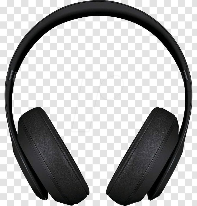 Noise-cancelling Headphones Beats Electronics Active Noise Control Apple Studio³ - Audio Equipment Transparent PNG