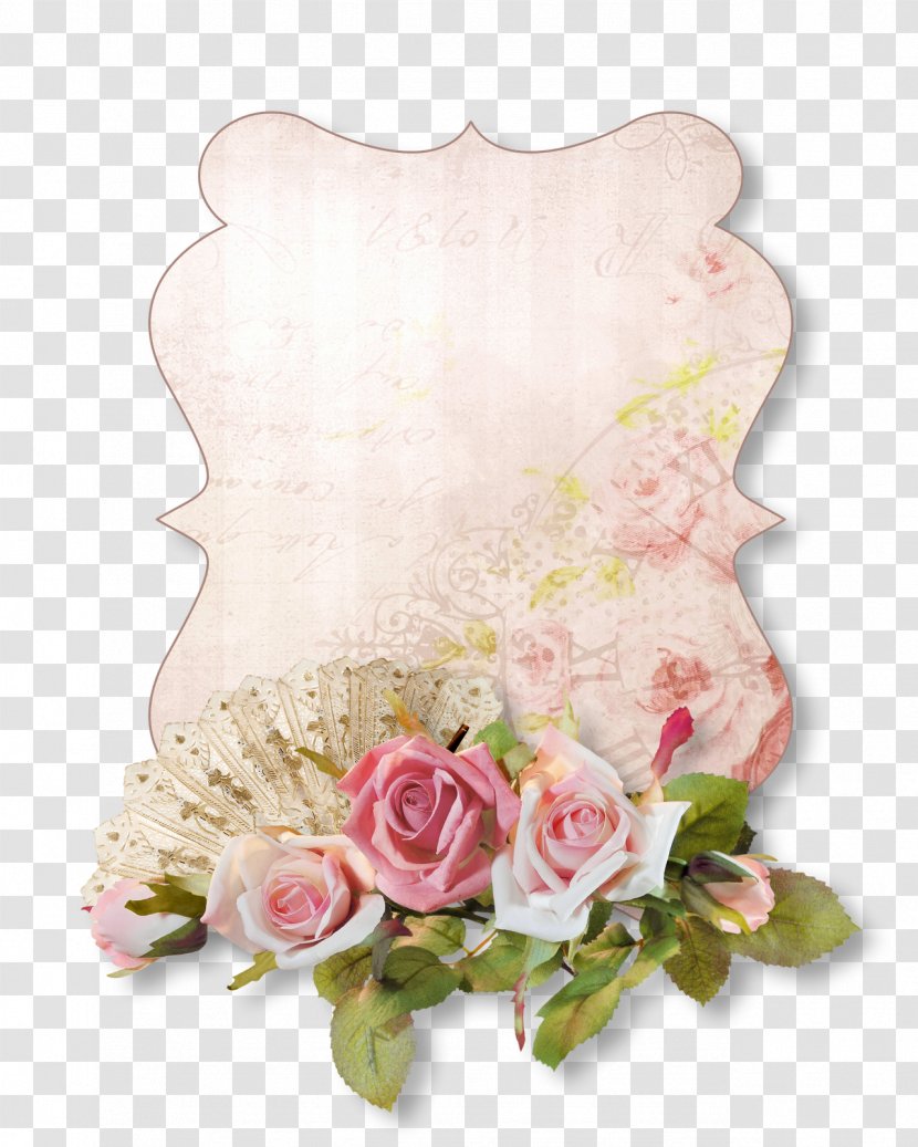 Desktop Wallpaper Urdu Poetry Afrikaans - Garden Roses - Vintage Transparent PNG