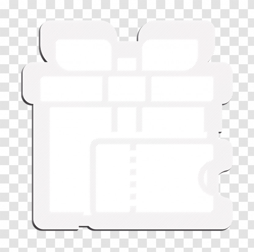 Hotel Icon Gift Icon Coupon Icon Transparent PNG