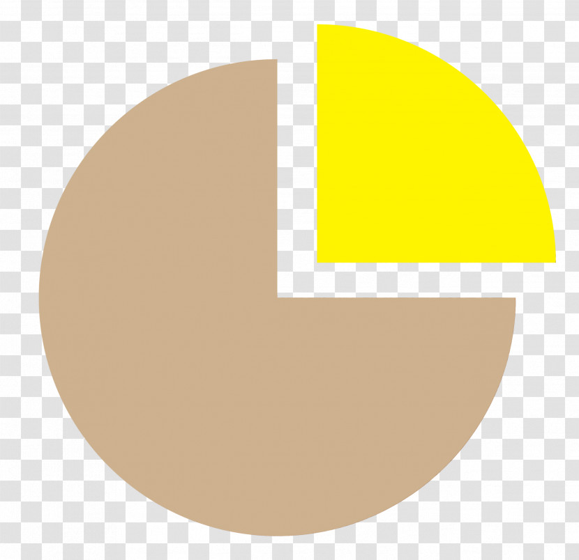Logo Font Symbol Circle Yellow Transparent PNG