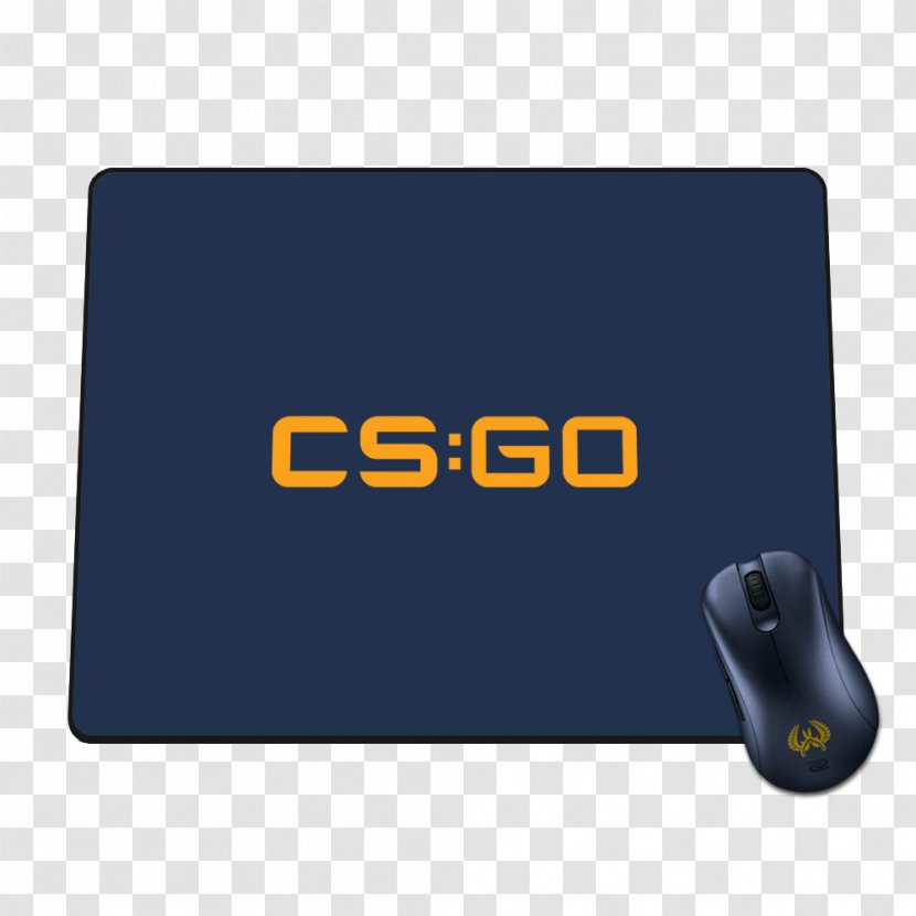 Counter-Strike: Global Offensive Mouse Mats Day Of Defeat Fnatic CS:GO Computer - Perfect World Transparent PNG