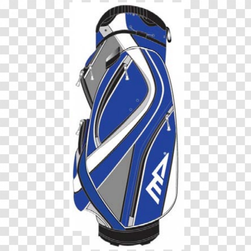 Golfbag TaylorMade Handbag Ping - Protective Gear In Sports - Golf Bag Transparent PNG