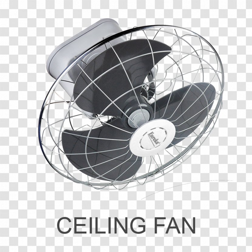 Whole-house Fan Ceiling Desk Transparent PNG