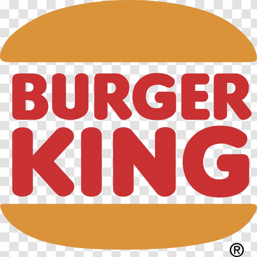 Logo Hamburger Burger King Fast Food Brand - Pizza Transparent PNG