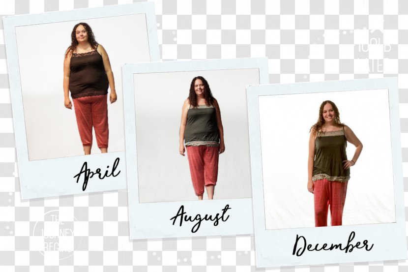 Fashion Design - Weightlossjourney Transparent PNG