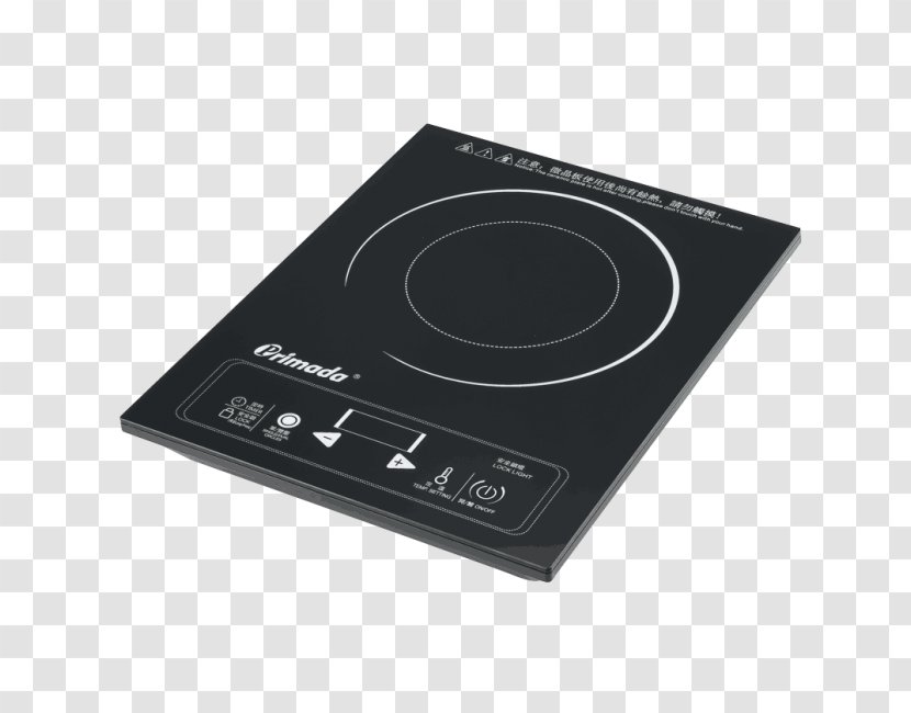 Induction Cooking Iris Ohyama Ranges Home Appliance Kitchen - Stock Pots Transparent PNG