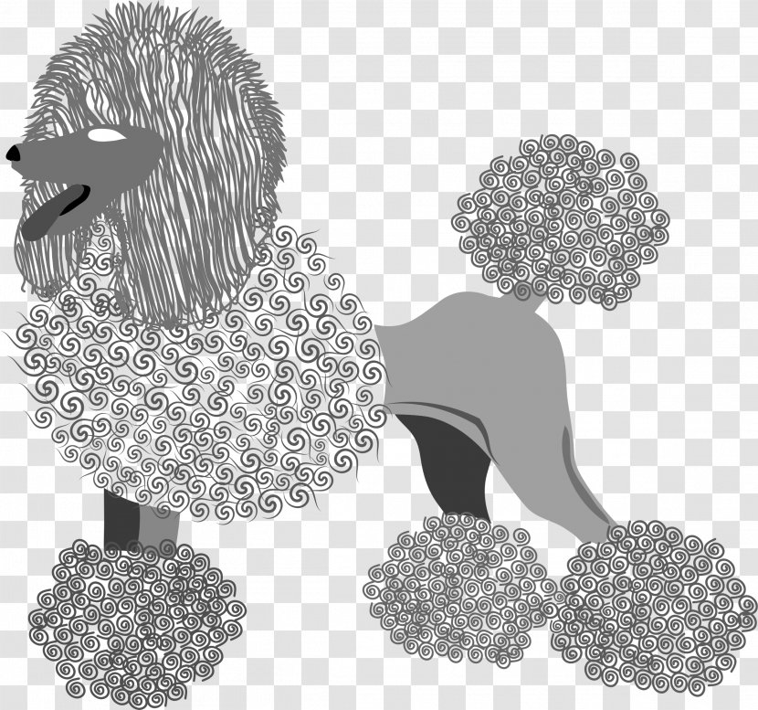 Dog Clip Art Canidae Drawing Visual Arts - Like Mammal - Cowboy Breeds Transparent PNG