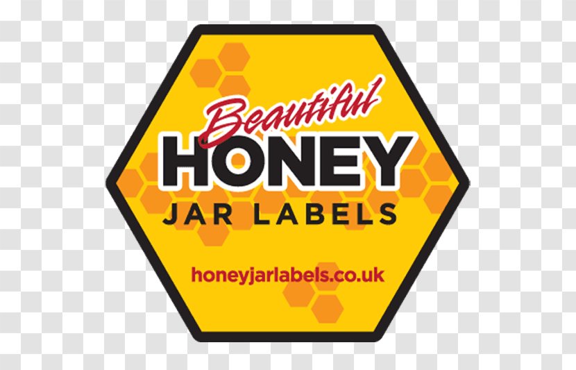 BIFF Honey Translation Vitamin - Logo Transparent PNG