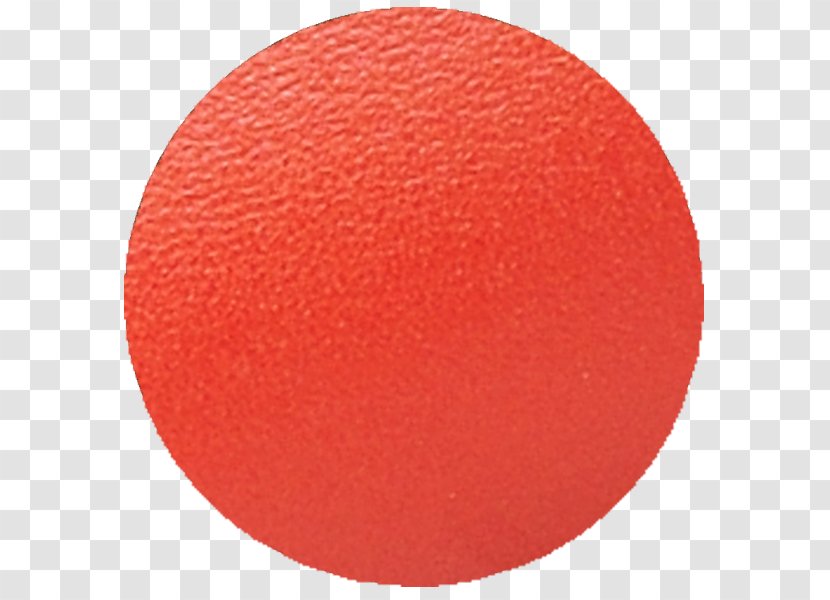 Circle - Orange - Burgundy Transparent PNG
