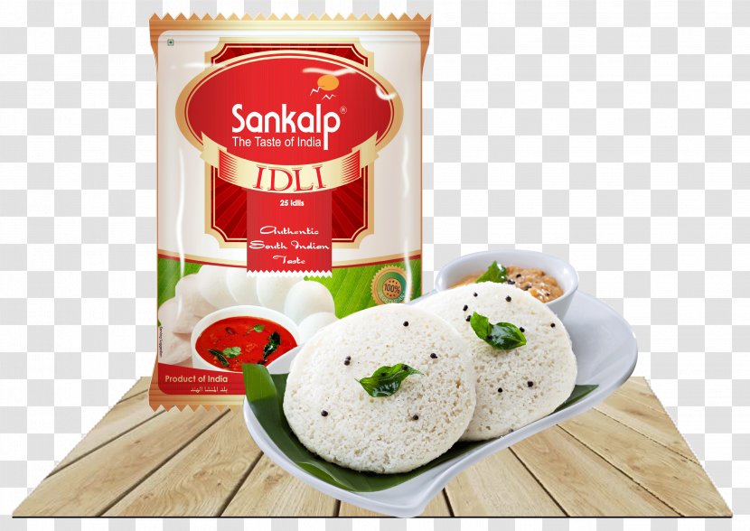 Idli Vegetarian Cuisine Sambar Chutney Vada - Breakfast Transparent PNG