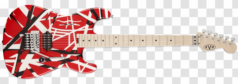 Fender Stratocaster Electric Guitar Frankenstrat Musical Instruments Transparent PNG