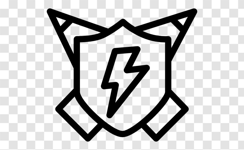 Electricity - Symbol - Writing Icon Transparent PNG