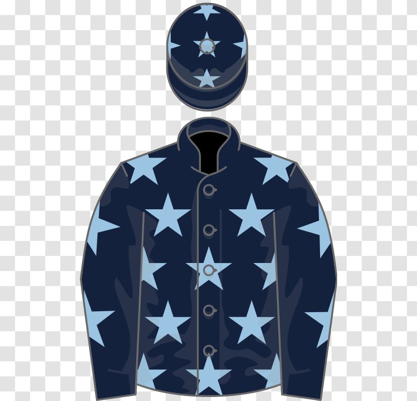 Horse Racing T-shirt Thoroughbred Jacket Clothing - Polo Shirt - City Flyer Transparent PNG