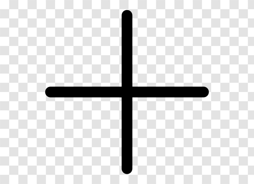 Reticle - Symbol - Cursor Transparent PNG