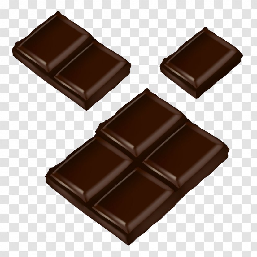 Ice Cream Chocolate Cake Chip Cookie - Coffee Bean - Delicious Transparent PNG