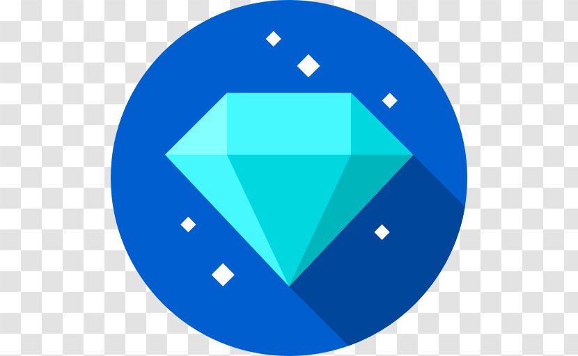Android - Logo - Diamond Transparent PNG