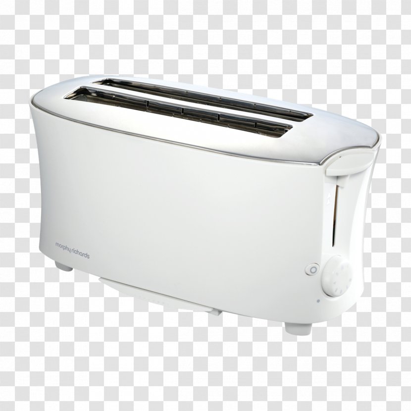 4-Slice Toaster Brentwood Morphy Richards Home Appliance - Small Transparent PNG