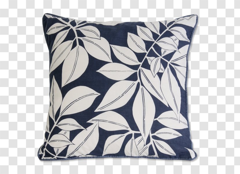 Throw Pillows Cushion Zen Java Porcelain Indonesia - Pillow - Small Leaf Transparent PNG