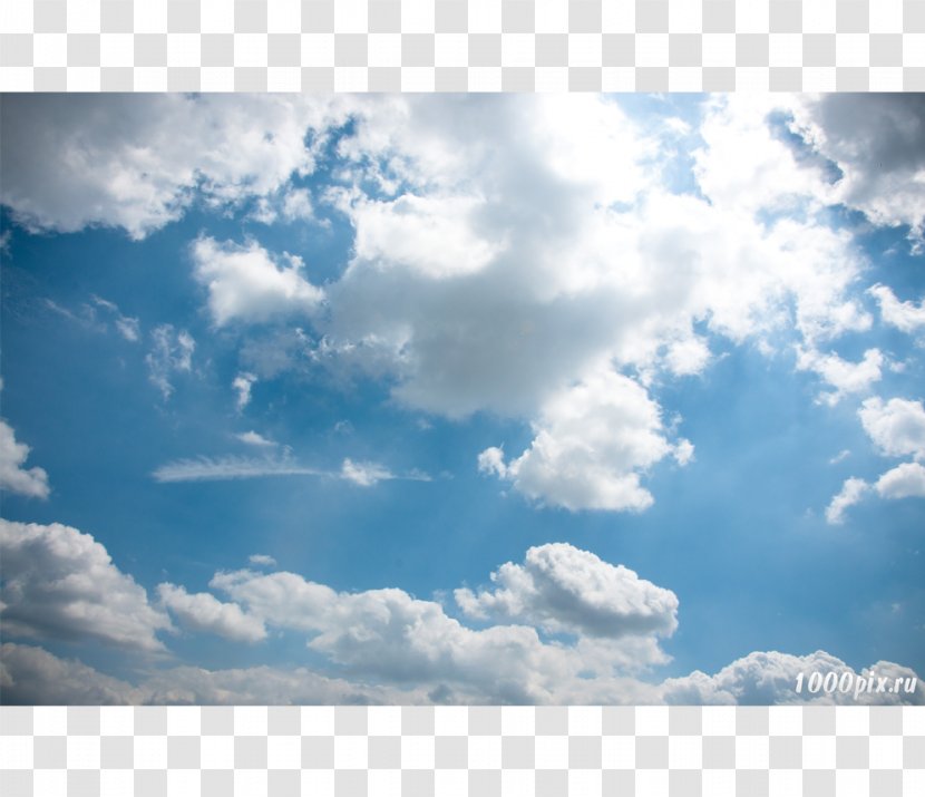 Sky Cloud Stock Photography Blue - Light Beam Transparent PNG