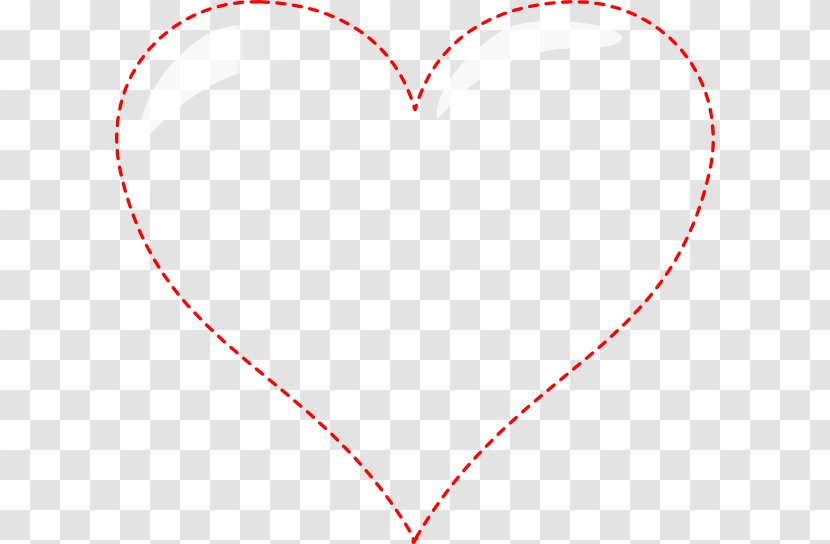 Heart - Cartoon - Flower Transparent PNG