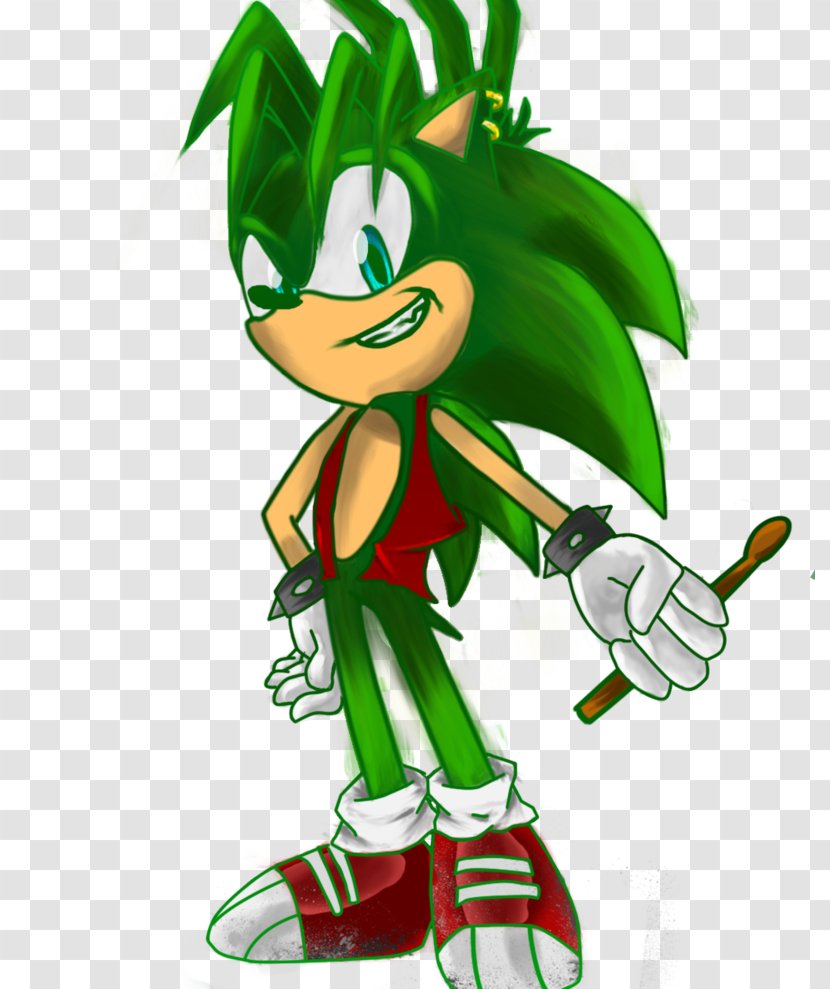 Sonic The Hedgehog Manic Sonia Doctor Eggman - Fictional Character - Meng Stay Transparent PNG