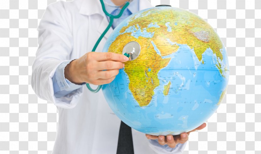 Physician Travel Medicine Health Care - Insurance Transparent PNG