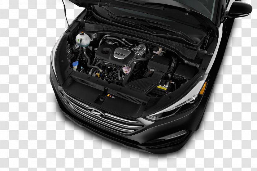 2016 Hyundai Tucson Car Elantra Motor Company - Vehicle Transparent PNG