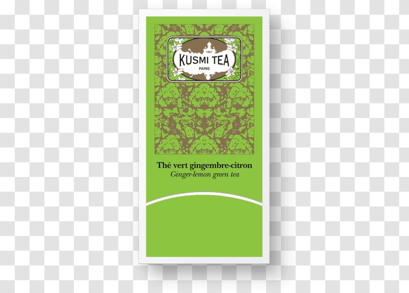Green Tea Ginger Turkish Oolong - Lemon Transparent PNG