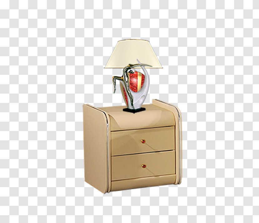 Table Drawer Furniture Lampe De Bureau - Luxo Jr - Small Lamp Creative Transparent PNG