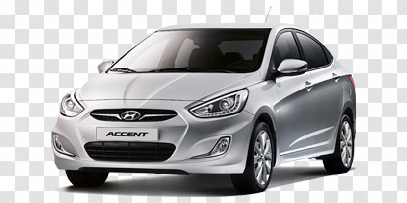 Car 2018 Hyundai Accent Motor Company Elantra Transparent PNG