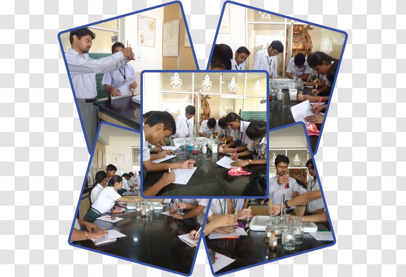 Dhanbad Public School Laboratory Science Education Classroom - Experience - Punishment Bus Overload Transparent PNG