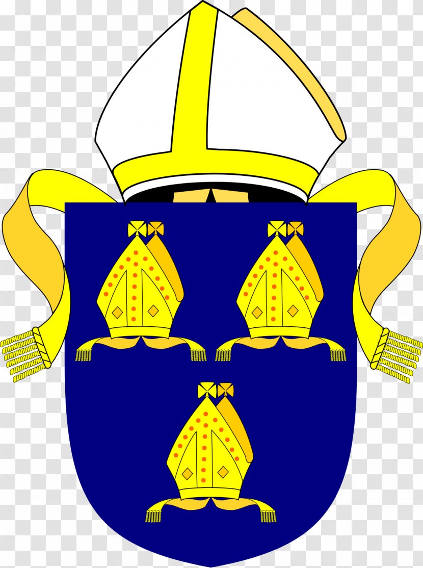 Roman Catholic Diocese Of Norwich Jackson Bishop - Archdeacon Transparent PNG