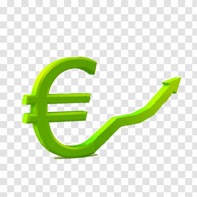Euro Sign Currency Symbol Eurozone European Union - Xecom Transparent PNG