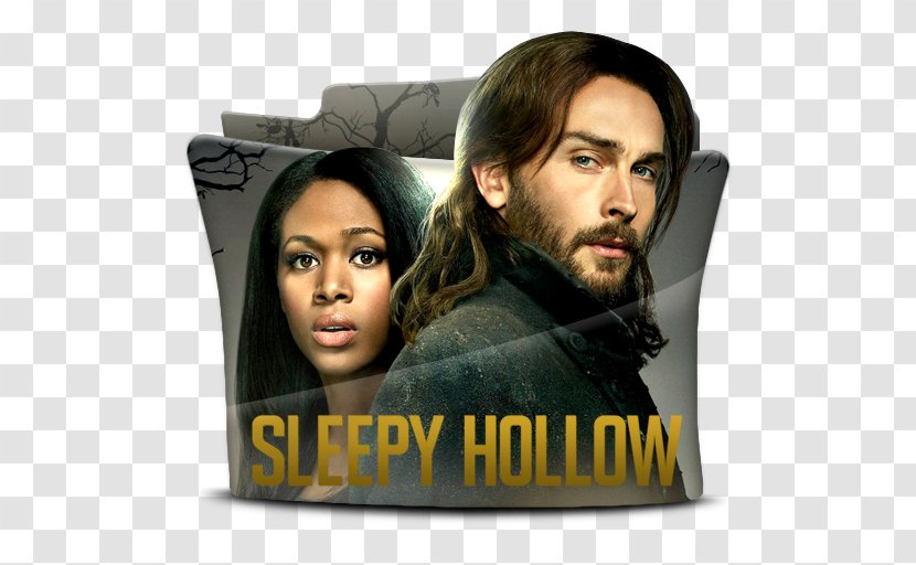 Tom Mison The Legend Of Sleepy Hollow Ichabod Crane Television Show - John Noble - Season 1 Transparent PNG