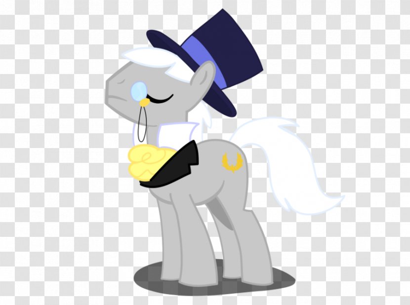 My Little Pony: Friendship Is Magic Fandom Horse Male Dashing Dame - Elephants And Mammoths - Cartoon Transparent PNG