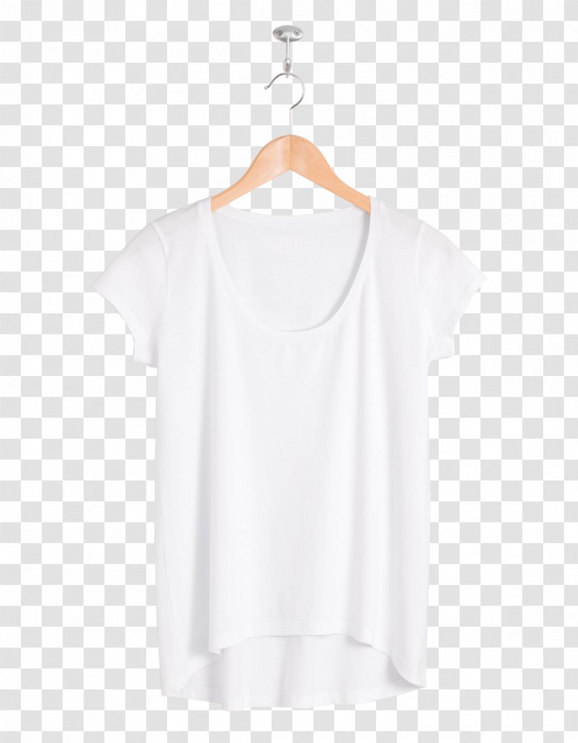 Sleeve T-shirt Shoulder Blouse Product - Clothing - Tshirt Transparent PNG