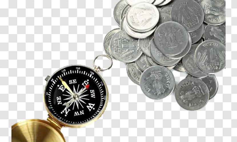 Finance Money Bank Foreign Exchange Market Loan - Saving - Financial Coins Transparent PNG