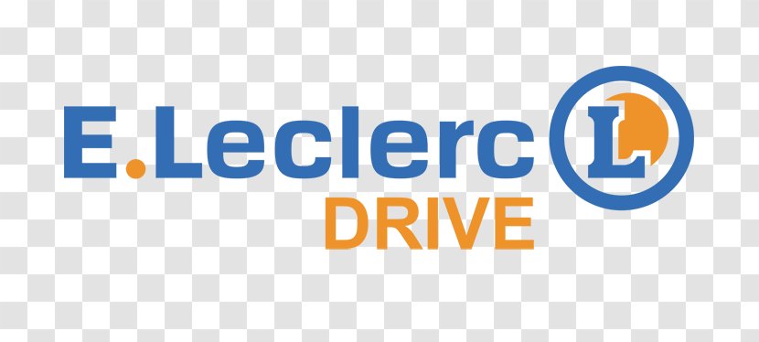E.Leclerc Drive Drive-through Angers - Organization Transparent PNG