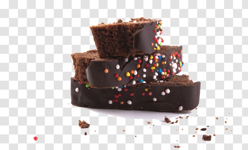 Chocolate Cake Fudge Black Forest Gateau Bakery Brownie - Snack Transparent PNG