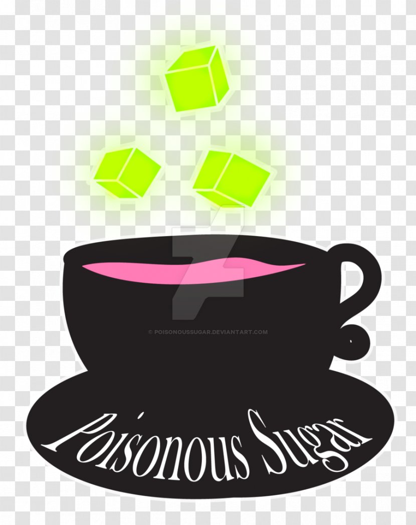 Coffee Cup Clip Art Brand Green Product - Tableware - Fear And Loathing In Las Vegas Transparent PNG