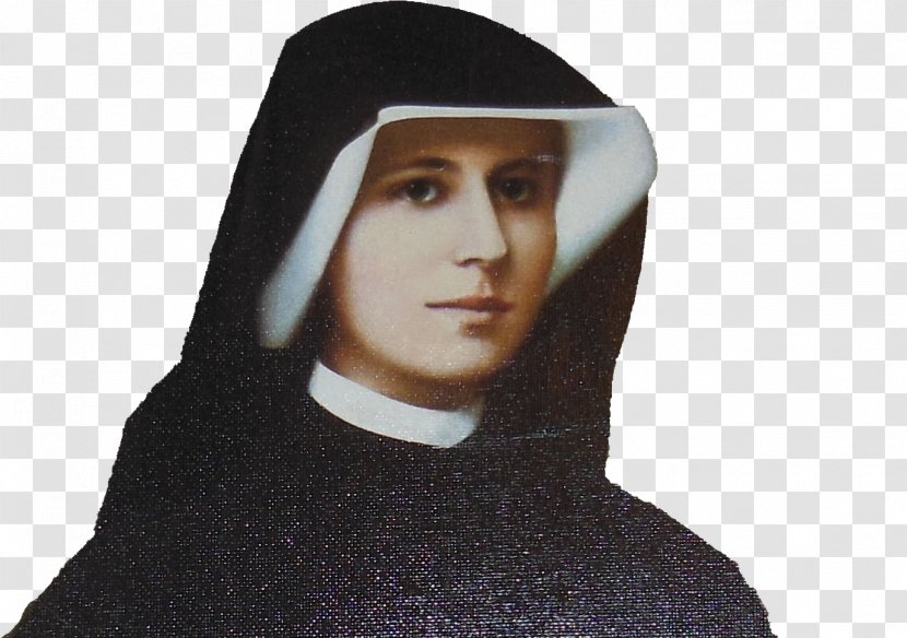 Diary Of Saint Maria Faustina Kowalska: Divine Mercy In My Soul Image - Cord Transparent PNG