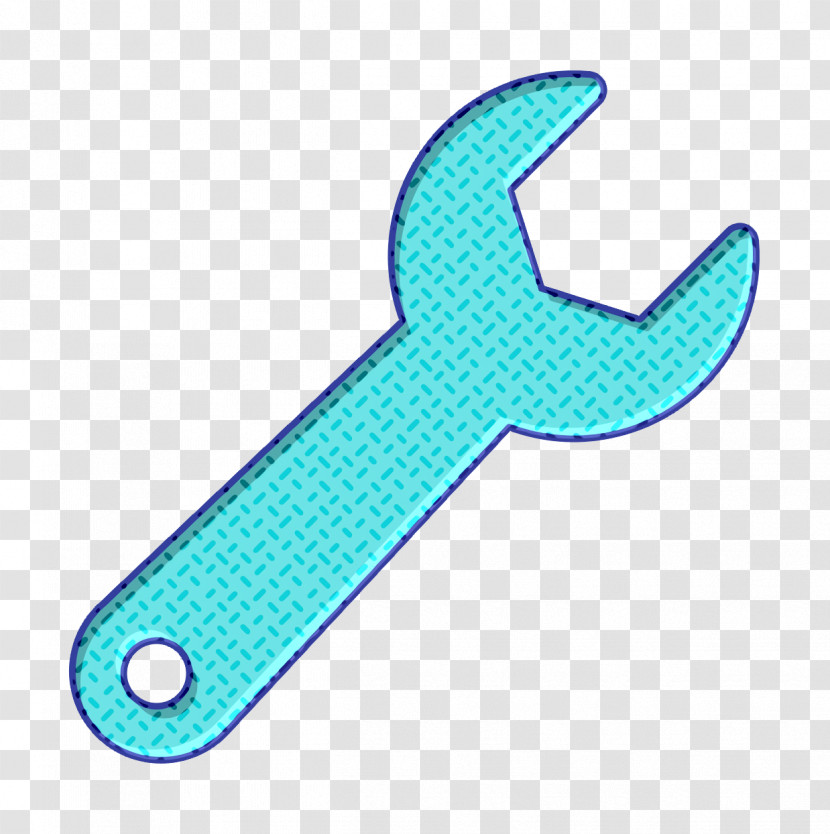 Wrench Icon Tools And Utensils Icon Science And Technology Icon Transparent PNG