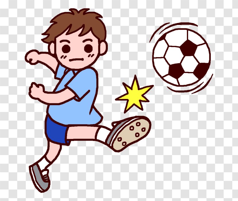 Japan National Football Team Player Shooting クラブ活動 - Passing Transparent PNG