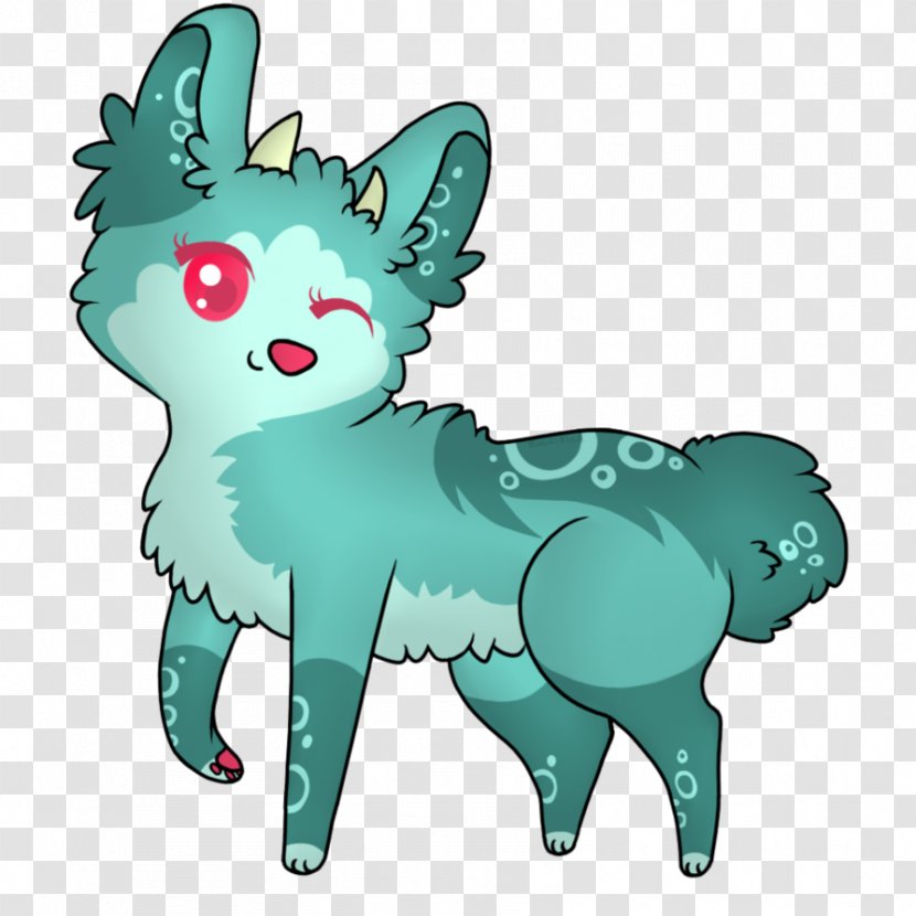 Dog Horse Cat Deer Transparent PNG