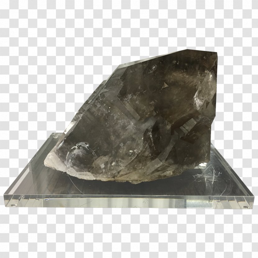 Crystal Quartz - Twin Peaks Transparent PNG