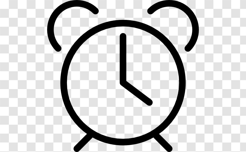 Clip Art - Time - Symbol Transparent PNG