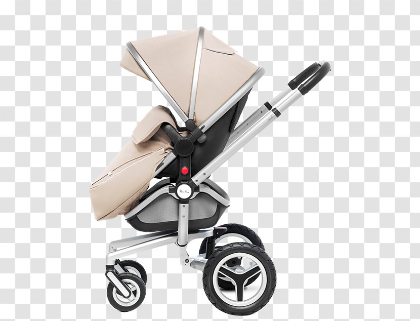 Silver Cross Wayfarer Baby Transport Infant & Toddler Car Seats - Pop Transparent PNG