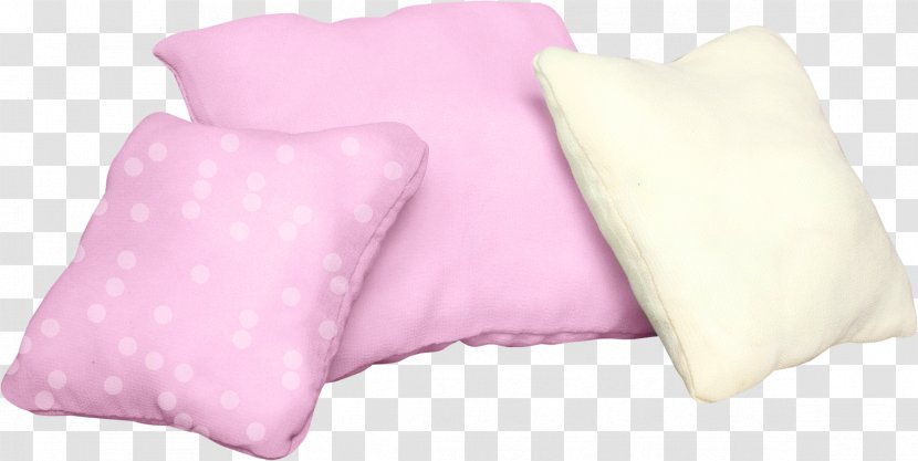 Throw Pillows Cushion Bed Sheets Bolster - Sheet - Pillow Transparent PNG