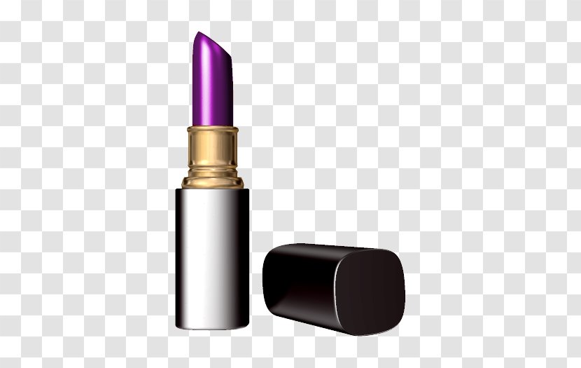 Lipstick Cosmetics Cosmetology - Lip - Fragrances Transparent PNG