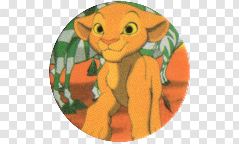 Nala Timon And Pumbaa Mufasa The Lion King - Animated Series - Rafii Transparent PNG